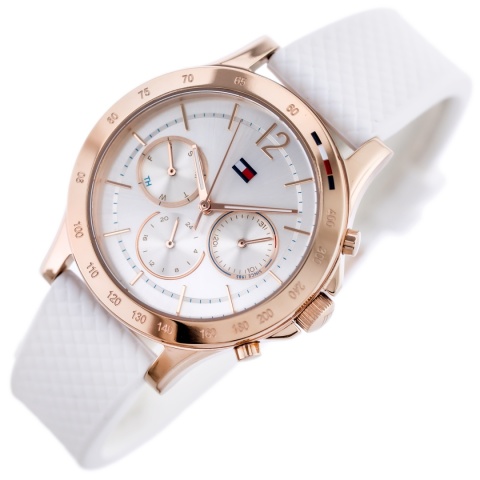 ZEGAREK DAMSKI TOMMY HILFIGER 1782199 HAVEN (zf539b) ZEGAREK DAMSKI TOMMY HILFIGER 1782199 HAVEN (zf539b)