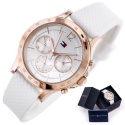 ZEGAREK DAMSKI TOMMY HILFIGER 1782199 HAVEN (zf539b) ZEGAREK DAMSKI TOMMY HILFIGER 1782199 HAVEN (zf539b)