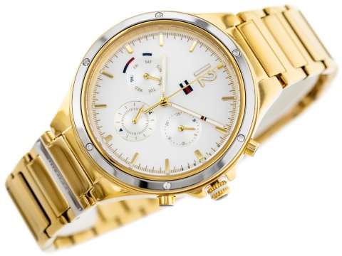 ZEGAREK DAMSKI TOMMY HILFIGER 1782278 EVE (zf523a) ZEGAREK DAMSKI TOMMY HILFIGER 1782278 EVE (zf523a)