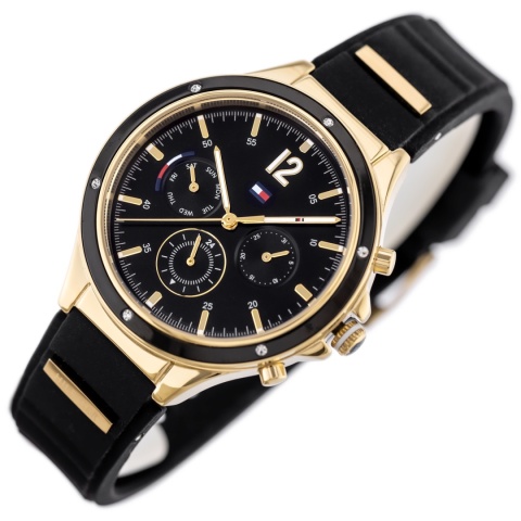 ZEGAREK DAMSKI TOMMY HILFIGER 1782282 EVE (zf551a) ZEGAREK DAMSKI TOMMY HILFIGER 1782282 EVE (zf551a)