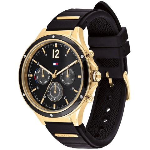 ZEGAREK DAMSKI TOMMY HILFIGER 1782282 EVE (zf551a) ZEGAREK DAMSKI TOMMY HILFIGER 1782282 EVE (zf551a)