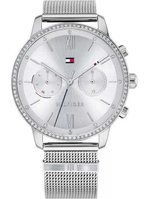 ZEGAREK DAMSKI TOMMY HILFIGER 1782301 BLAKE (zf515c) ZEGAREK DAMSKI TOMMY HILFIGER 1782301 BLAKE (zf515c)