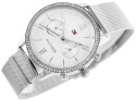 ZEGAREK DAMSKI TOMMY HILFIGER 1782301 BLAKE (zf515c) ZEGAREK DAMSKI TOMMY HILFIGER 1782301 BLAKE (zf515c)