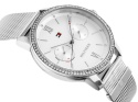 ZEGAREK DAMSKI TOMMY HILFIGER 1782301 BLAKE (zf515c) ZEGAREK DAMSKI TOMMY HILFIGER 1782301 BLAKE (zf515c)