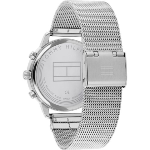 ZEGAREK DAMSKI TOMMY HILFIGER 1782301 BLAKE (zf515c) ZEGAREK DAMSKI TOMMY HILFIGER 1782301 BLAKE (zf515c)