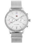 ZEGAREK DAMSKI TOMMY HILFIGER 1782301 BLAKE (zf515c) ZEGAREK DAMSKI TOMMY HILFIGER 1782301 BLAKE (zf515c)