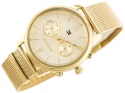 ZEGAREK DAMSKI TOMMY HILFIGER 1782302 BLAKE (zf515a) ZEGAREK DAMSKI TOMMY HILFIGER 1782302 BLAKE (zf515a)