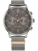 ZEGAREK DAMSKI TOMMY HILFIGER 1782304 BLAKE (zf515b) ZEGAREK DAMSKI TOMMY HILFIGER 1782304 BLAKE (zf515b)
