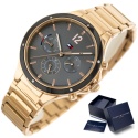 ZEGAREK DAMSKI TOMMY HILFIGER Eve 1782277 (zf547a) ZEGAREK DAMSKI TOMMY HILFIGER Eve 1782277 (zf547a)