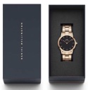 ZEGAREK MĘSKI DANIEL WELLINGTON Iconic Link Grey DW00100332 (zw003a) ZEGAREK MĘSKI DANIEL WELLINGTON Iconic Link Grey DW00100332 (zw003a)