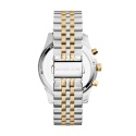 ZEGAREK MĘSKI MICHAEL KORS Lexington MK8344 + BOX ZEGAREK MĘSKI MICHAEL KORS Lexington MK8344 + BOX