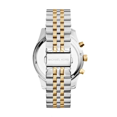 ZEGAREK MĘSKI MICHAEL KORS Lexington MK8344 + BOX ZEGAREK MĘSKI MICHAEL KORS Lexington MK8344 + BOX