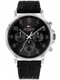 ZEGAREK MĘSKI TOMMY HILFIGER 1710381 DANIEL (zf030a) ZEGAREK MĘSKI TOMMY HILFIGER 1710381 DANIEL (zf030a)