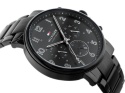 ZEGAREK MĘSKI TOMMY HILFIGER 1710383 DANIEL (zf032a) ZEGAREK MĘSKI TOMMY HILFIGER 1710383 DANIEL (zf032a)