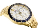ZEGAREK MĘSKI TOMMY HILFIGER 1791121 LUKE (zf006a) ZEGAREK MĘSKI TOMMY HILFIGER 1791121 LUKE (zf006a)