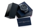 ZEGAREK MĘSKI TOMMY HILFIGER 1791421 DAMON (zf008b) ZEGAREK MĘSKI TOMMY HILFIGER 1791421 DAMON (zf008b)