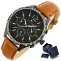 ZEGAREK MĘSKI TOMMY HILFIGER 1791470 GAVIN (zf003a) ZEGAREK MĘSKI TOMMY HILFIGER 1791470 GAVIN (zf003a)