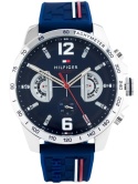 ZEGAREK MĘSKI TOMMY HILFIGER 1791476 DECKER (zf001a) ZEGAREK MĘSKI TOMMY HILFIGER 1791476 DECKER (zf001a)