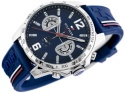 ZEGAREK MĘSKI TOMMY HILFIGER 1791476 DECKER (zf001a) ZEGAREK MĘSKI TOMMY HILFIGER 1791476 DECKER (zf001a)