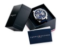 ZEGAREK MĘSKI TOMMY HILFIGER 1791476 DECKER (zf001a) ZEGAREK MĘSKI TOMMY HILFIGER 1791476 DECKER (zf001a)