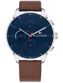 ZEGAREK MĘSKI TOMMY HILFIGER 1791487 CHASE (zf004a) ZEGAREK MĘSKI TOMMY HILFIGER 1791487 CHASE (zf004a)