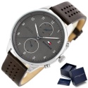 ZEGAREK MĘSKI TOMMY HILFIGER 1791579 CHASE (zf014a) ZEGAREK MĘSKI TOMMY HILFIGER 1791579 CHASE (zf014a)
