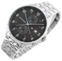 ZEGAREK MĘSKI TOMMY HILFIGER 1791707 WEST (zf018a) ZEGAREK MĘSKI TOMMY HILFIGER 1791707 WEST (zf018a)