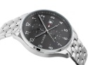 ZEGAREK MĘSKI TOMMY HILFIGER 1791707 WEST (zf018a) ZEGAREK MĘSKI TOMMY HILFIGER 1791707 WEST (zf018a)
