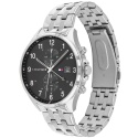 ZEGAREK MĘSKI TOMMY HILFIGER 1791707 WEST (zf018a) ZEGAREK MĘSKI TOMMY HILFIGER 1791707 WEST (zf018a)