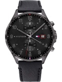 ZEGAREK MĘSKI TOMMY HILFIGER 1791711 WEST (zf020c) ZEGAREK MĘSKI TOMMY HILFIGER 1791711 WEST (zf020c)