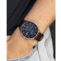 ZEGAREK MĘSKI TOMMY HILFIGER 1791712 WEST (zf020b) ZEGAREK MĘSKI TOMMY HILFIGER 1791712 WEST (zf020b)