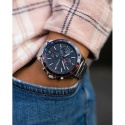 ZEGAREK MĘSKI TOMMY HILFIGER 1791718 BANK (zf022a) ZEGAREK MĘSKI TOMMY HILFIGER 1791718 BANK (zf022a)
