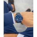 ZEGAREK MĘSKI TOMMY HILFIGER 1791720 BANK (zf022b) ZEGAREK MĘSKI TOMMY HILFIGER 1791720 BANK (zf022b)