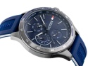 ZEGAREK MĘSKI TOMMY HILFIGER 1791721 BANK (zf023a ZEGAREK MĘSKI TOMMY HILFIGER 1791721 BANK (zf023a