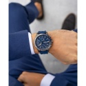ZEGAREK MĘSKI TOMMY HILFIGER 1791721 BANK (zf023a ZEGAREK MĘSKI TOMMY HILFIGER 1791721 BANK (zf023a