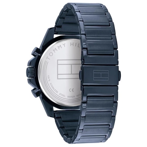 ZEGAREK MĘSKI TOMMY HILFIGER 1791789 MASON (zf035a) ZEGAREK MĘSKI TOMMY HILFIGER 1791789 MASON (zf035a)