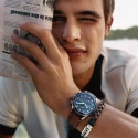 ZEGAREK MĘSKI TOMMY HILFIGER 1791837 PARKER (zf041a) + BOX ZEGAREK MĘSKI TOMMY HILFIGER 1791837 PARKER (zf041a) + BOX
