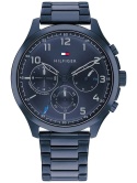 ZEGAREK MĘSKI TOMMY HILFIGER 1791853 ASHER (zf039a) ZEGAREK MĘSKI TOMMY HILFIGER 1791853 ASHER (zf039a)