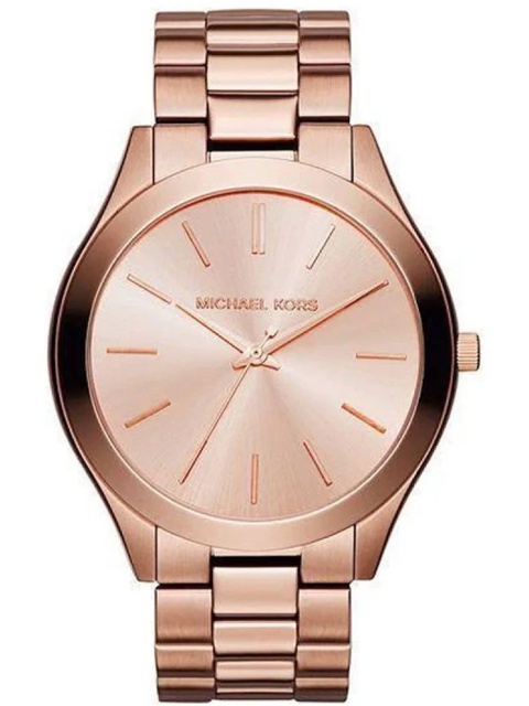 ZEGAREK DAMSKI MICHAEL KORS MK3205 - SLIM RUNWAY (zm522b) ZEGAREK DAMSKI MICHAEL KORS MK3205 - SLIM RUNWAY (zm522b)
