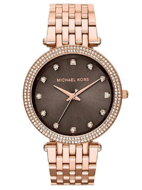 ZEGAREK DAMSKI MICHAEL KORS MK3217 Darci + BOX ZEGAREK DAMSKI MICHAEL KORS MK3217 Darci + BOX