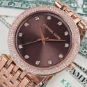 ZEGAREK DAMSKI MICHAEL KORS MK3217 Darci + BOX ZEGAREK DAMSKI MICHAEL KORS MK3217 Darci + BOX