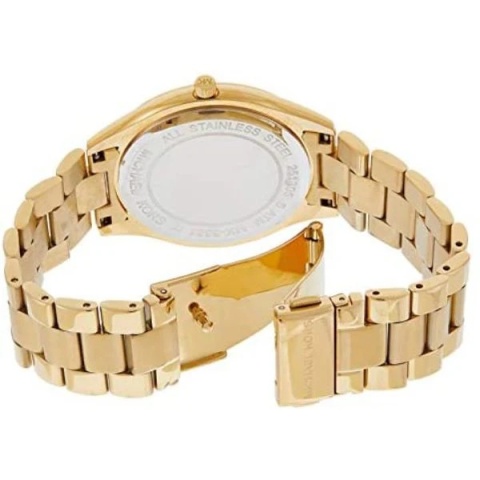 ZEGAREK DAMSKI MICHAEL KORS MK3381 - SLIM RUNWAY (zm500m) ZEGAREK DAMSKI MICHAEL KORS MK3381 - SLIM RUNWAY (zm500m)