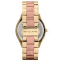 ZEGAREK DAMSKI MICHAEL KORS MK3493 - SLIM RUNWAY (zm500k) ZEGAREK DAMSKI MICHAEL KORS MK3493 - SLIM RUNWAY (zm500k)
