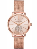 ZEGAREK DAMSKI MICHAEL KORS MK3845 - PORTIA (zm502c) ZEGAREK DAMSKI MICHAEL KORS MK3845 - PORTIA (zm502c)
