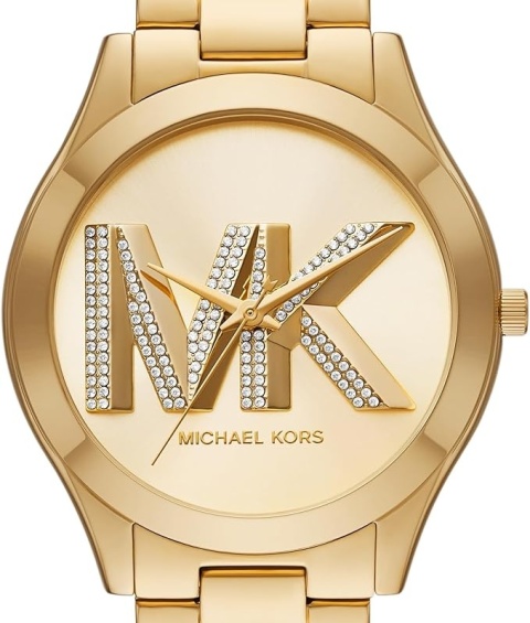 ZEGAREK DAMSKI MICHAEL KORS MK4732 Slim Runway + BOX ZEGAREK DAMSKI MICHAEL KORS MK4732 Slim Runway + BOX