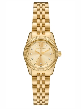 ZEGAREK DAMSKI MICHAEL KORS MK4741 - LEXINGTON + BOX