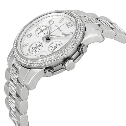 ZEGAREK DAMSKI MICHAEL KORS MK5825 - RUNWAY (zm504c) ZEGAREK DAMSKI MICHAEL KORS MK5825 - RUNWAY (zm504c)