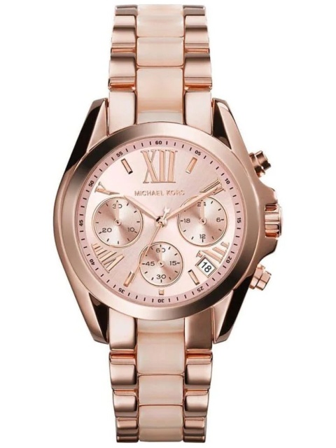 ZEGAREK DAMSKI MICHAEL KORS MK6066 - BRADSHAW (zm503d) ZEGAREK DAMSKI MICHAEL KORS MK6066 - BRADSHAW (zm503d)
