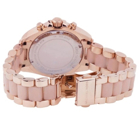ZEGAREK DAMSKI MICHAEL KORS MK6066 - BRADSHAW (zm503d) ZEGAREK DAMSKI MICHAEL KORS MK6066 - BRADSHAW (zm503d)