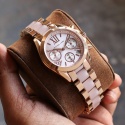 ZEGAREK DAMSKI MICHAEL KORS MK6066 - BRADSHAW (zm503d) ZEGAREK DAMSKI MICHAEL KORS MK6066 - BRADSHAW (zm503d)